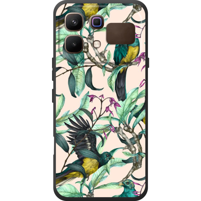 Чохол BoxFace Infinix Note 60 