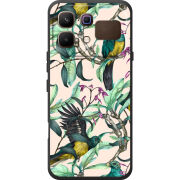 Чохол BoxFace Infinix Note 60 