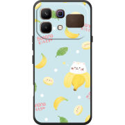 Чохол BoxFace Infinix Note 60 