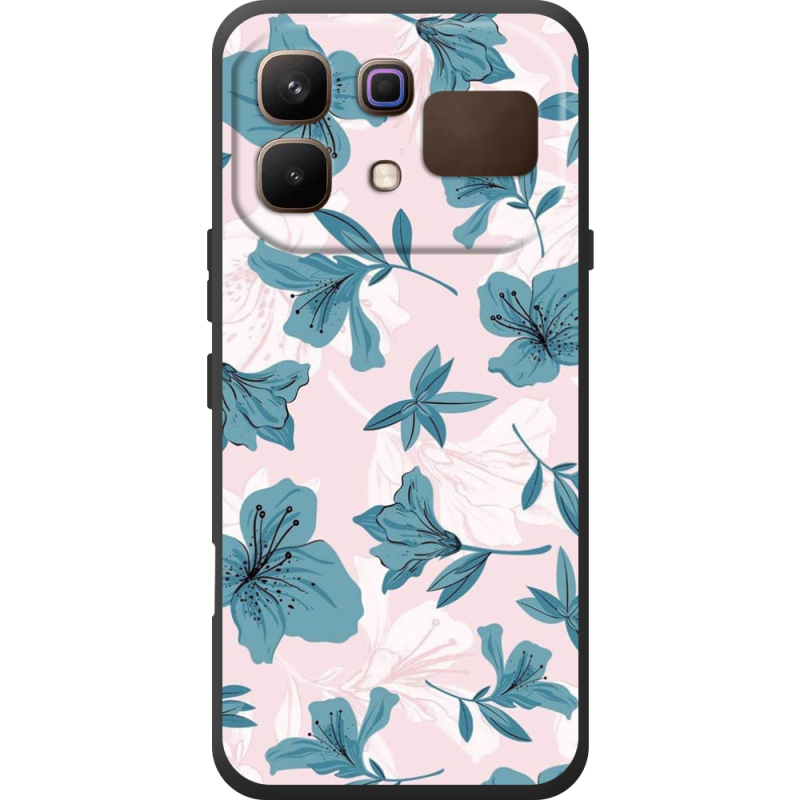 Чохол BoxFace Infinix Note 60 