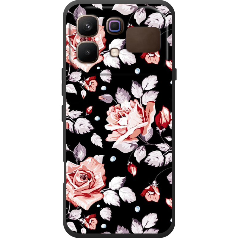 Чохол BoxFace Infinix Note 60 