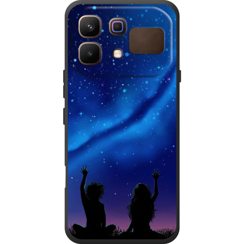 Чохол BoxFace Infinix Note 60 