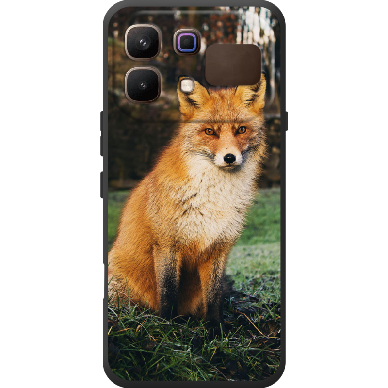Чохол BoxFace Infinix Note 60 