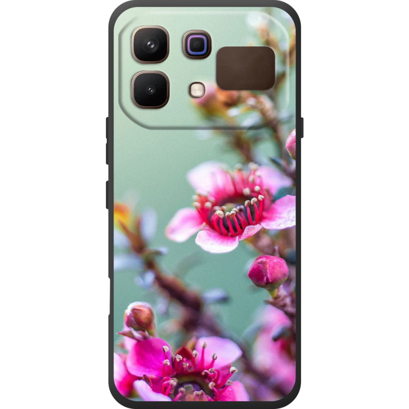 Чохол BoxFace Infinix Note 60 