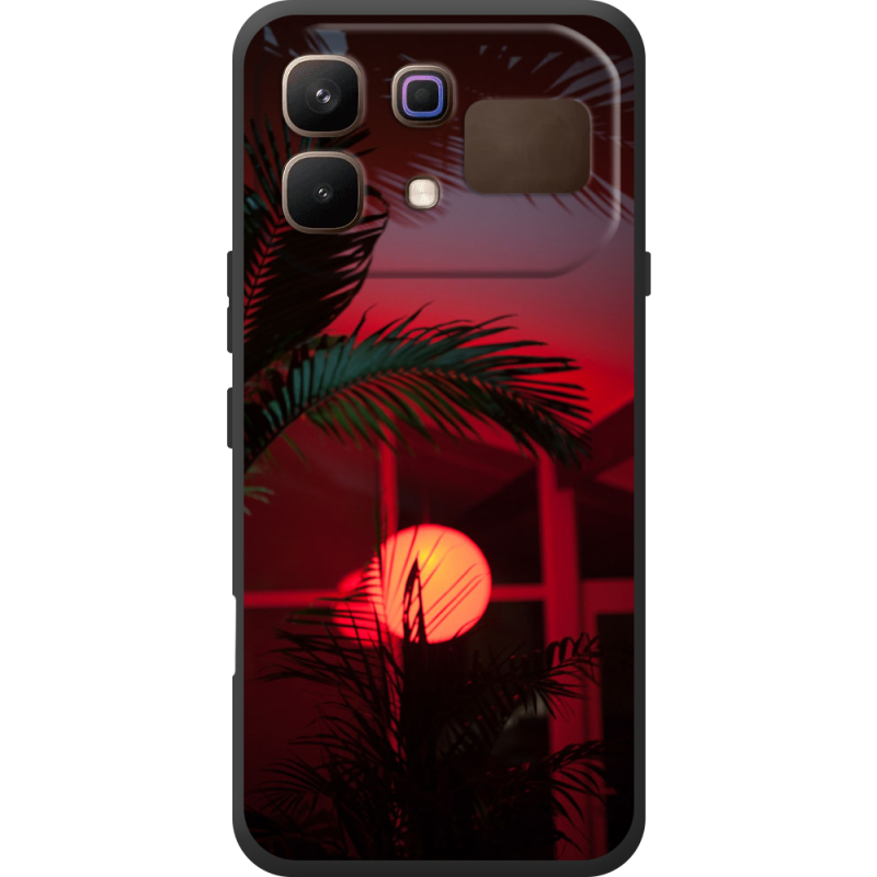 Чохол BoxFace Infinix Note 60 