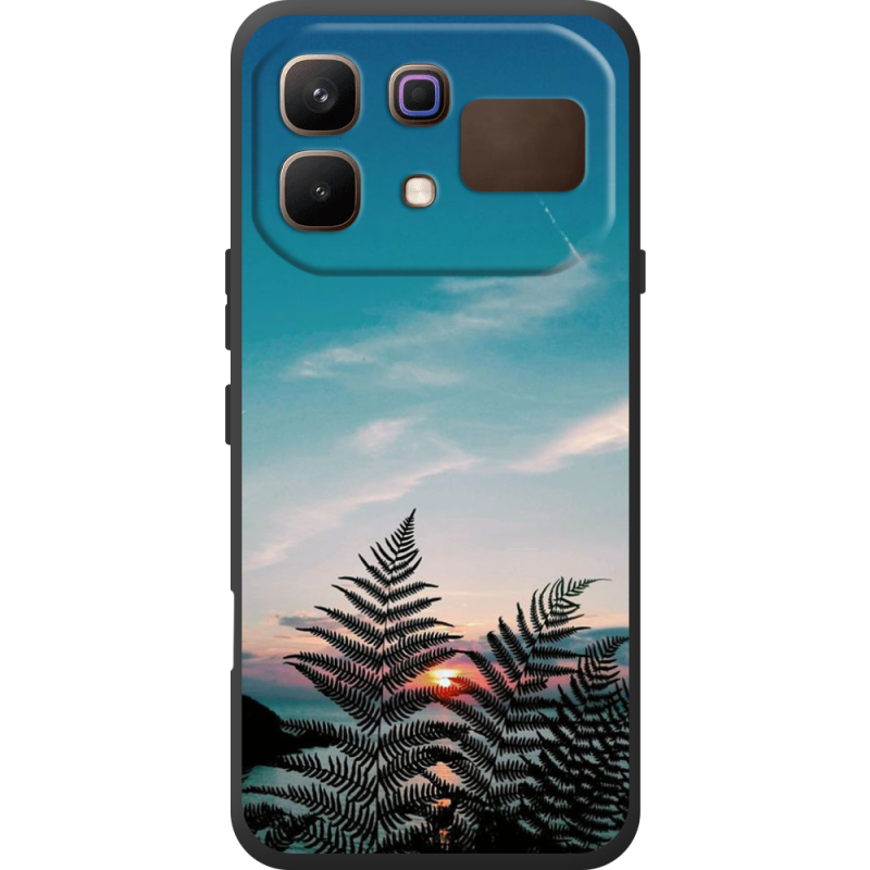 Чохол BoxFace Infinix Note 60 