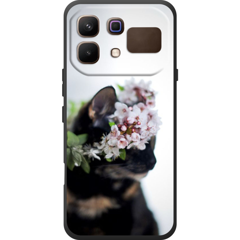 Чохол BoxFace Infinix Note 60 