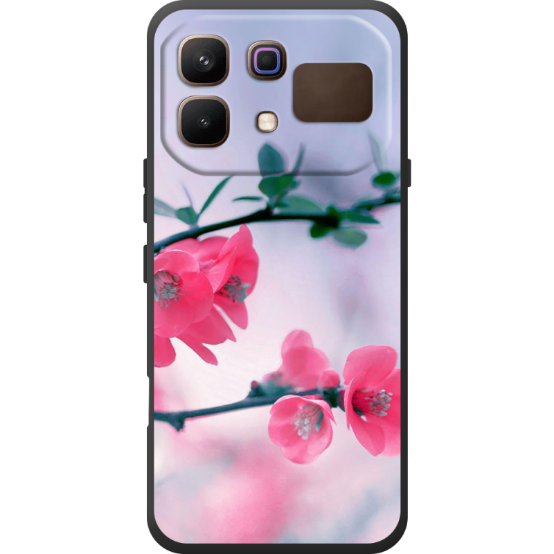 Чохол BoxFace Infinix Note 60 