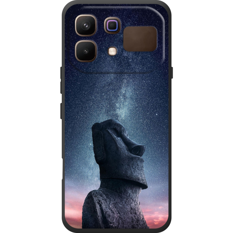 Чохол BoxFace Infinix Note 60 