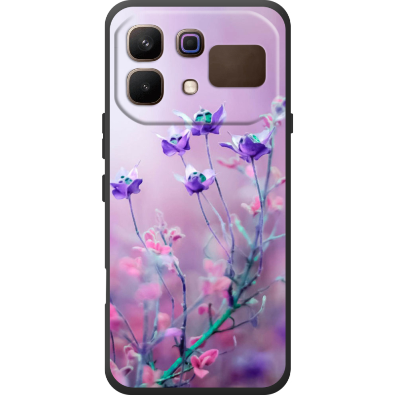 Чохол BoxFace Infinix Note 60 