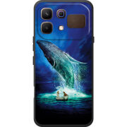 Чохол BoxFace Infinix Note 60 Sea Giant