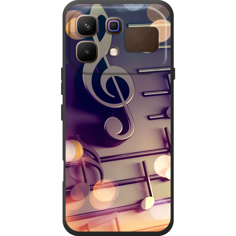 Чохол BoxFace Infinix Note 60 