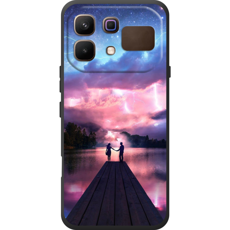 Чохол BoxFace Infinix Note 60 