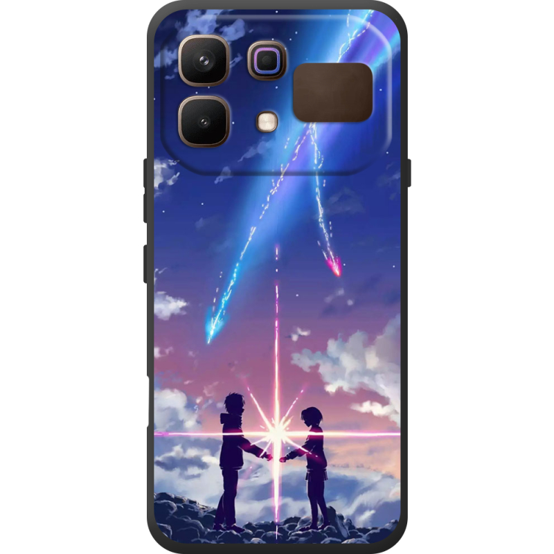 Чохол BoxFace Infinix Note 60 