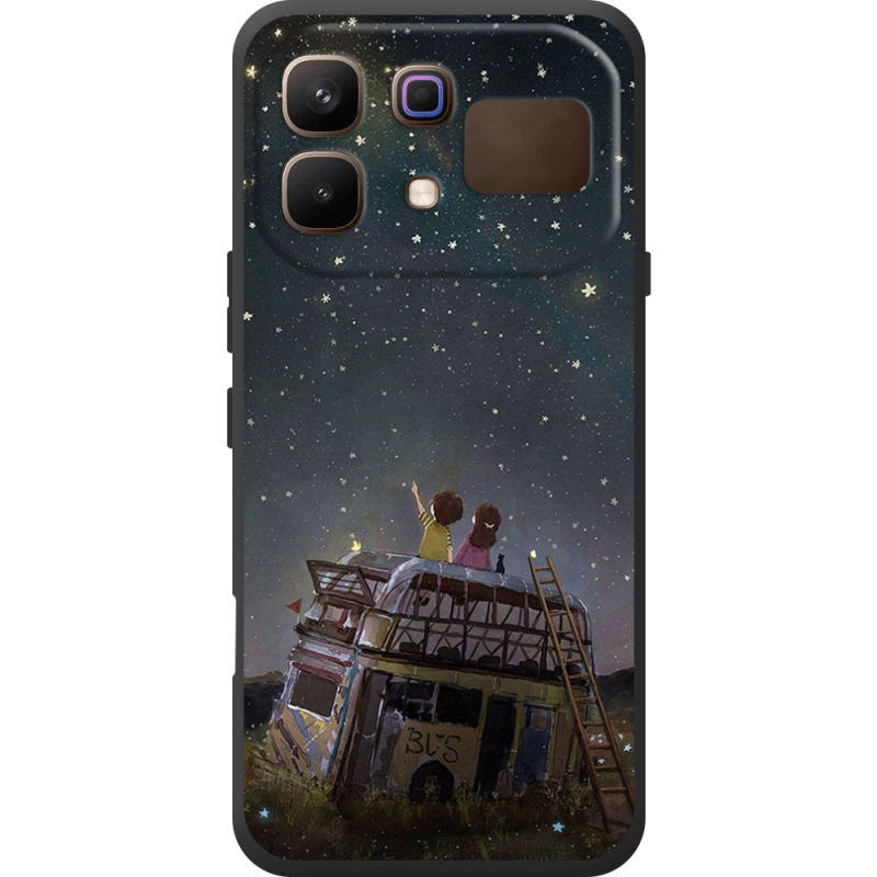 Чохол BoxFace Infinix Note 60 