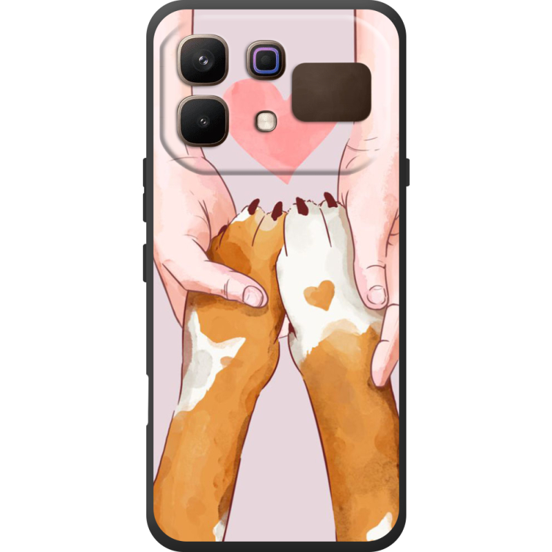 Чохол BoxFace Infinix Note 60 