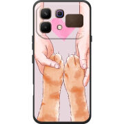 Чохол BoxFace Infinix Note 60 