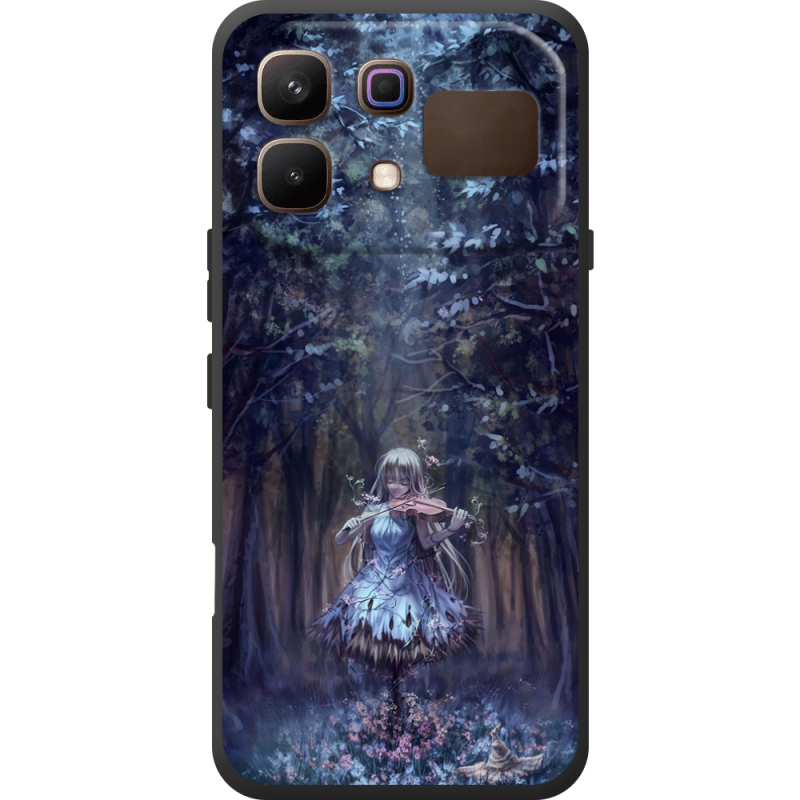Чохол BoxFace Infinix Note 60 