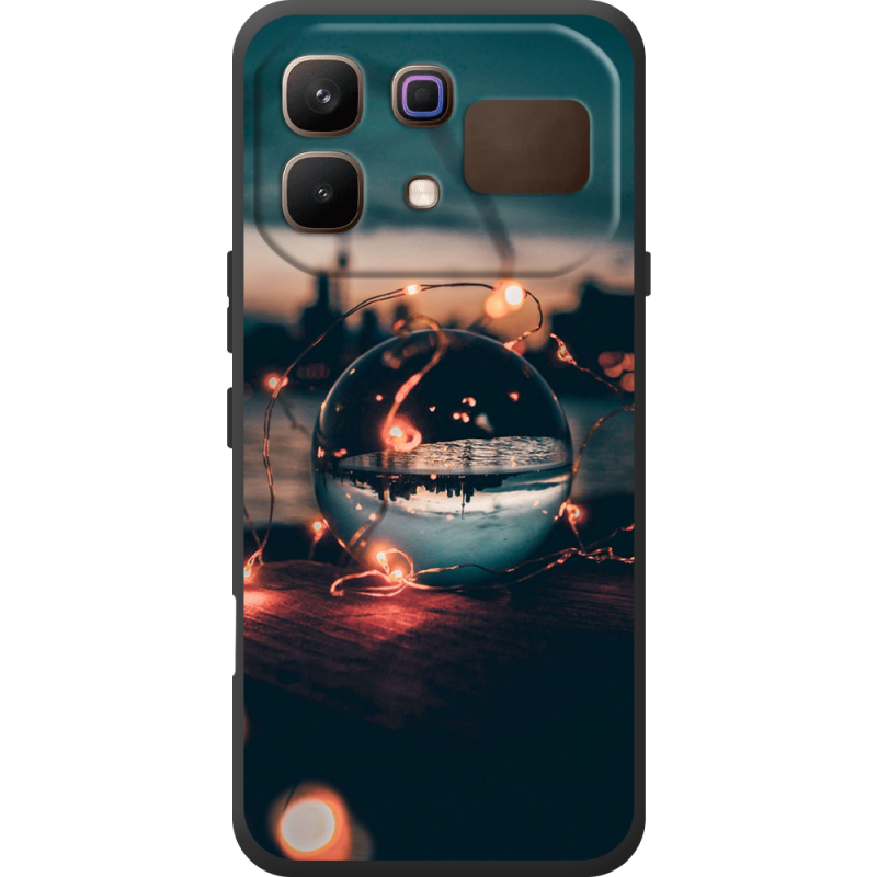 Чохол BoxFace Infinix Note 60 