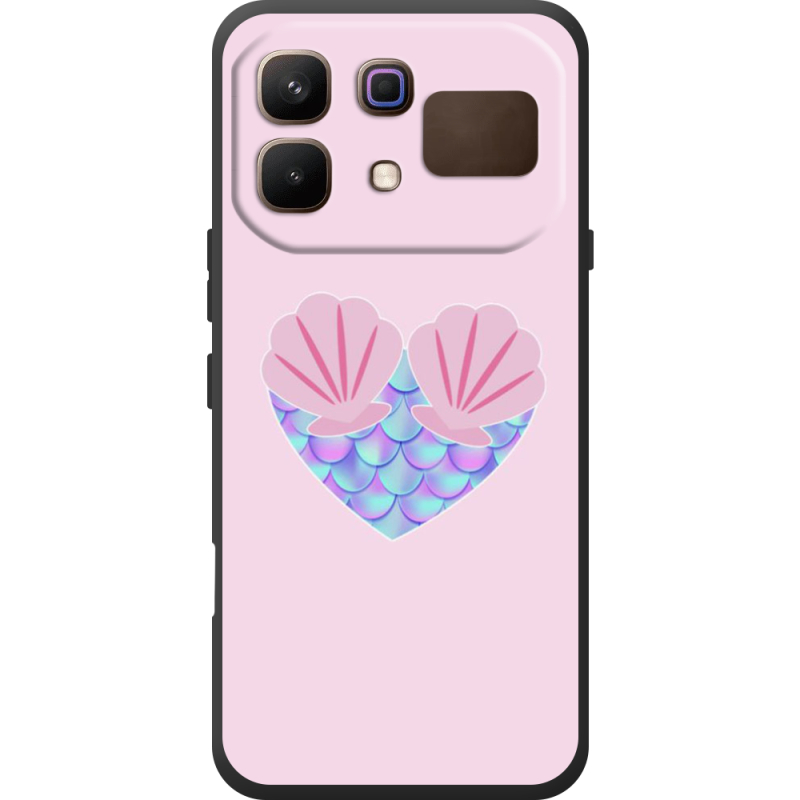 Чохол BoxFace Infinix Note 60 