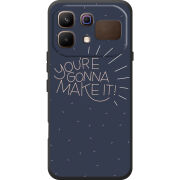 Чохол BoxFace Infinix Note 60 