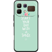 Чохол BoxFace Infinix Note 60 