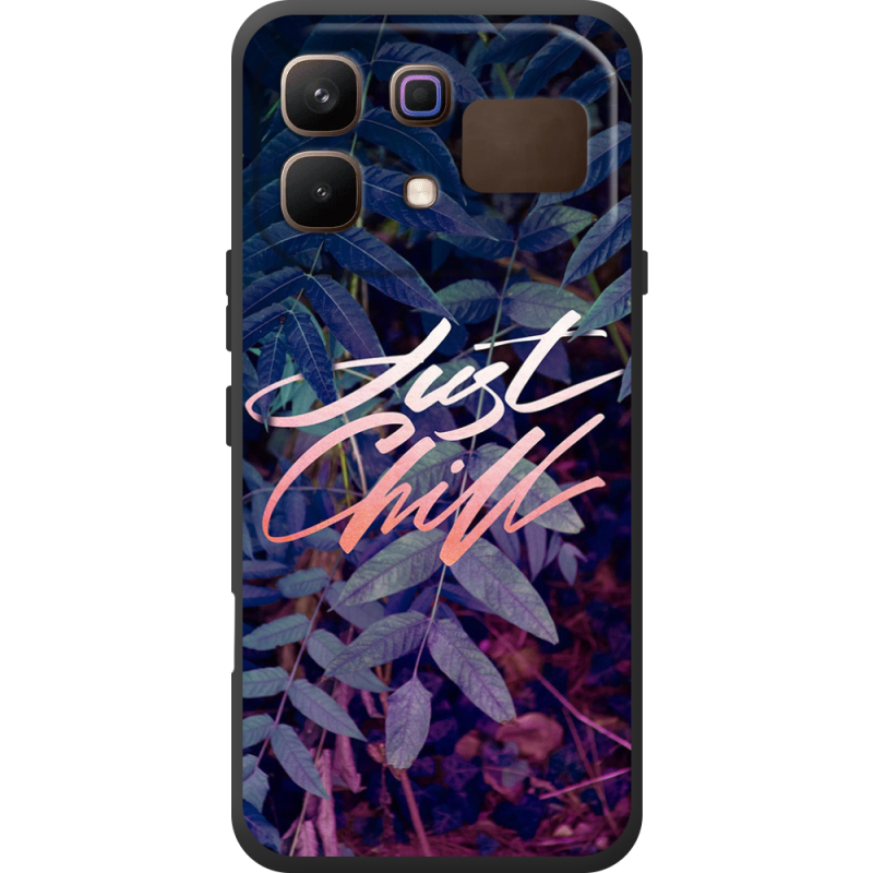 Чохол BoxFace Infinix Note 60 