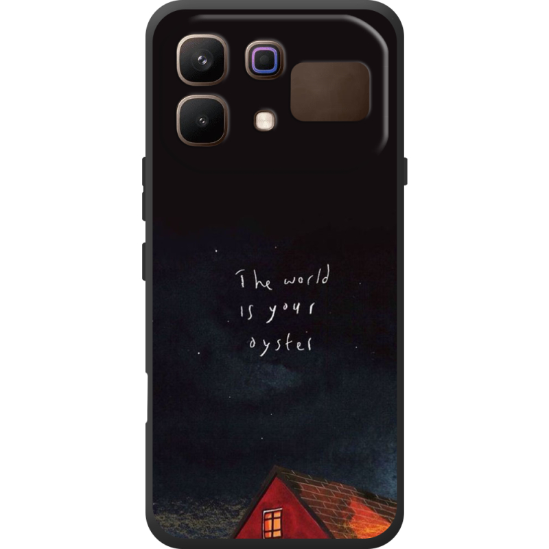 Чохол BoxFace Infinix Note 60 