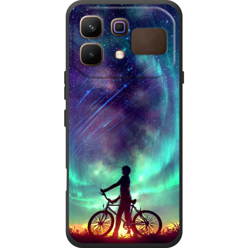 Чохол BoxFace Infinix Note 60 