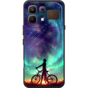 Чохол BoxFace Infinix Note 60 