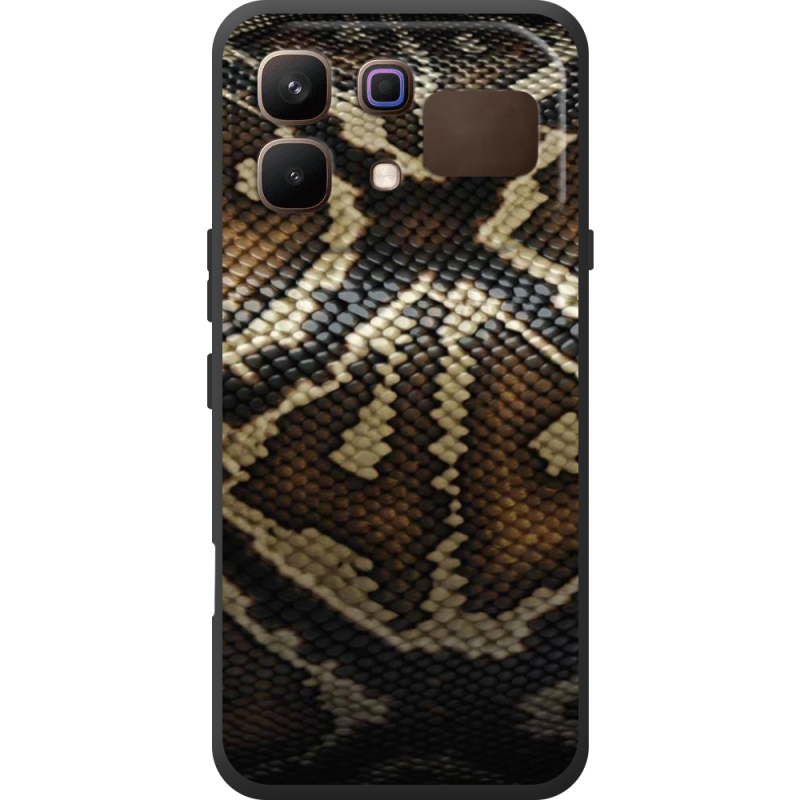 Чохол BoxFace Infinix Note 60 