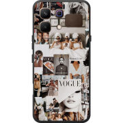 Чохол BoxFace Infinix Note 60 