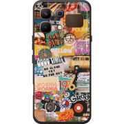 Чохол BoxFace Infinix Note 60 