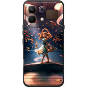 Чохол BoxFace Infinix Note 60 