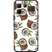 Чохол BoxFace Infinix Note 60 Coconut