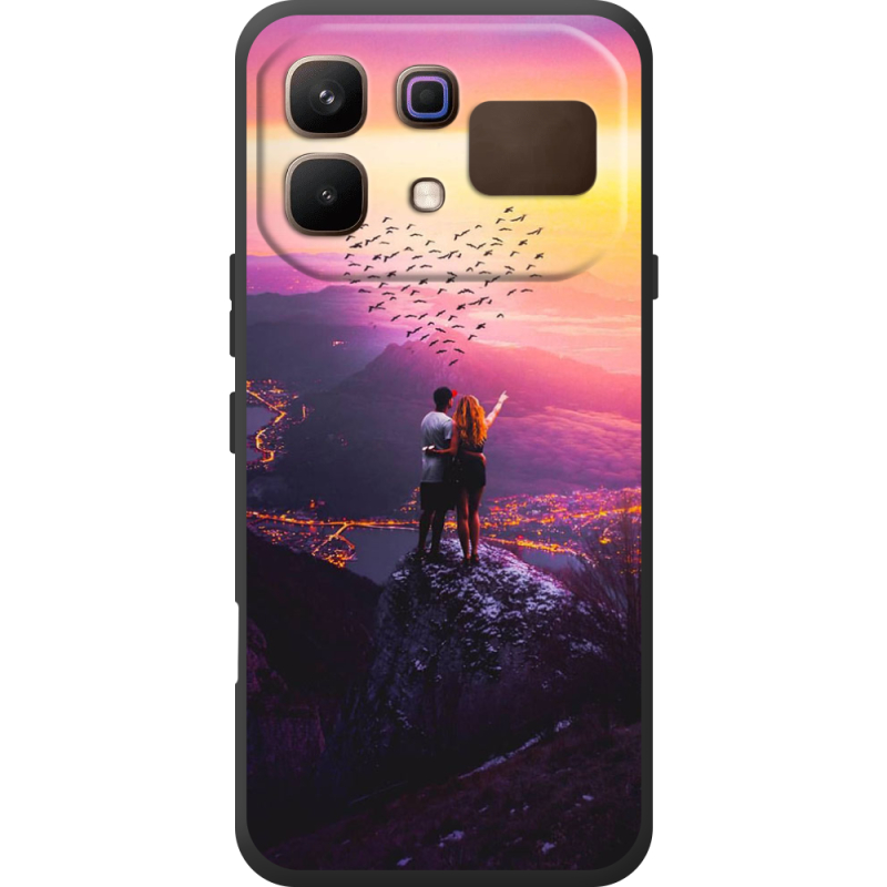 Чохол BoxFace Infinix Note 60 