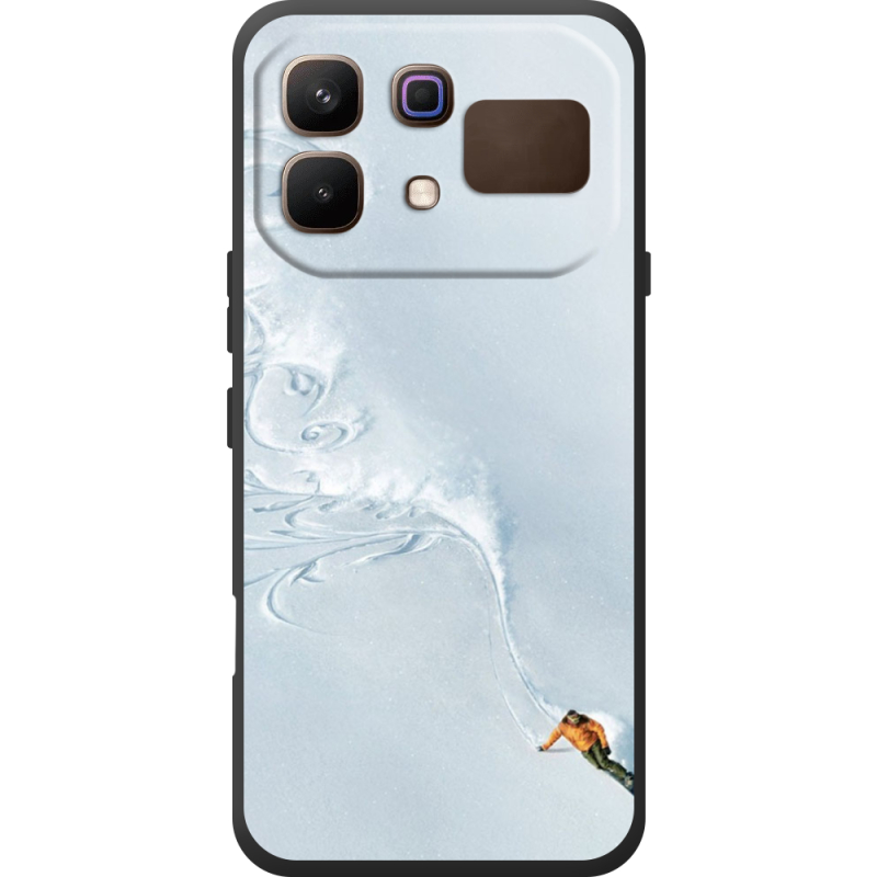 Чохол BoxFace Infinix Note 60 