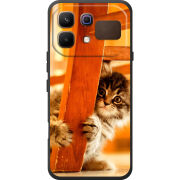 Чохол BoxFace Infinix Note 60 