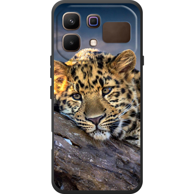 Чохол BoxFace Infinix Note 60 