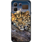 Чохол BoxFace Infinix Note 60 