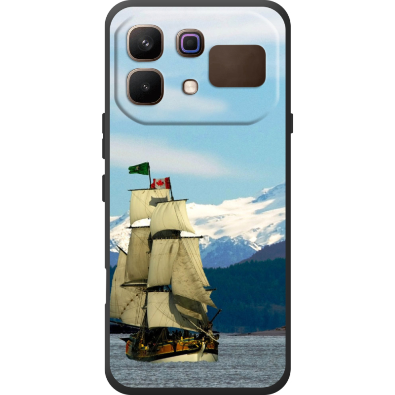 Чохол BoxFace Infinix Note 60 