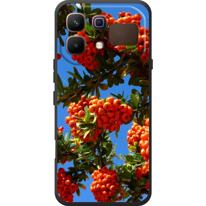 Чохол BoxFace Infinix Note 60 