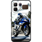 Чохол BoxFace Infinix Note 60 
