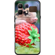 Чохол BoxFace Infinix Note 60 
