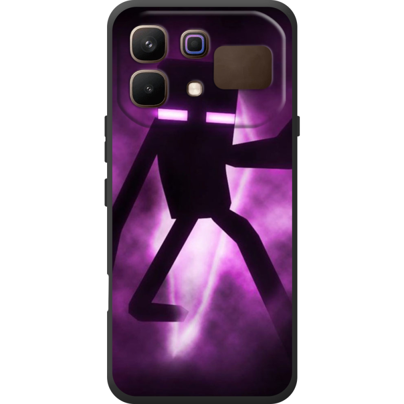 Чохол BoxFace Infinix Note 60 