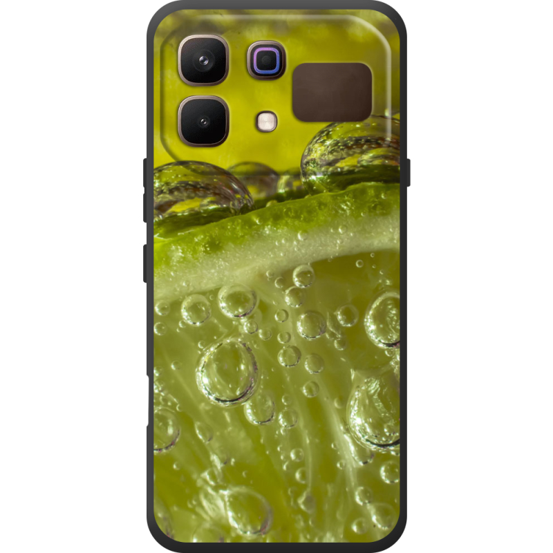 Чохол BoxFace Infinix Note 60 
