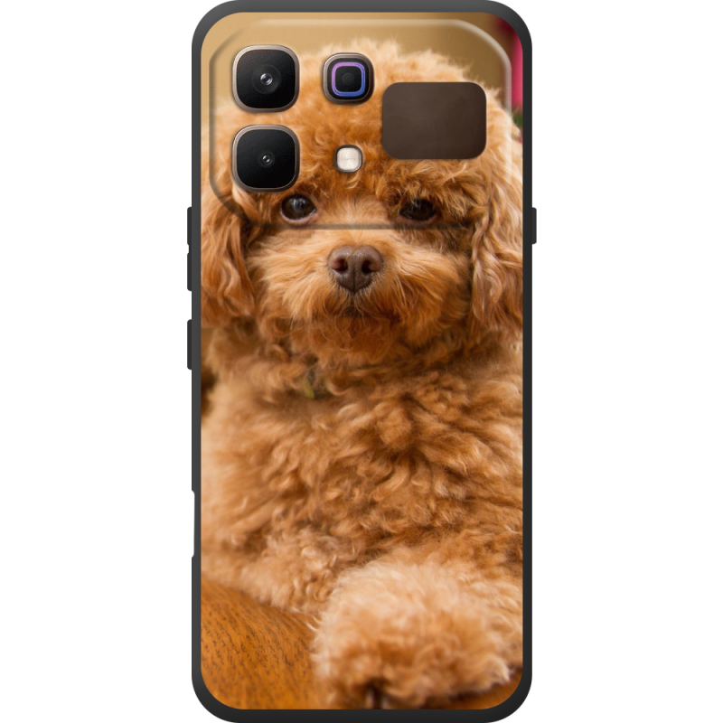 Чохол BoxFace Infinix Note 60 