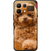 Чохол BoxFace Infinix Note 60 