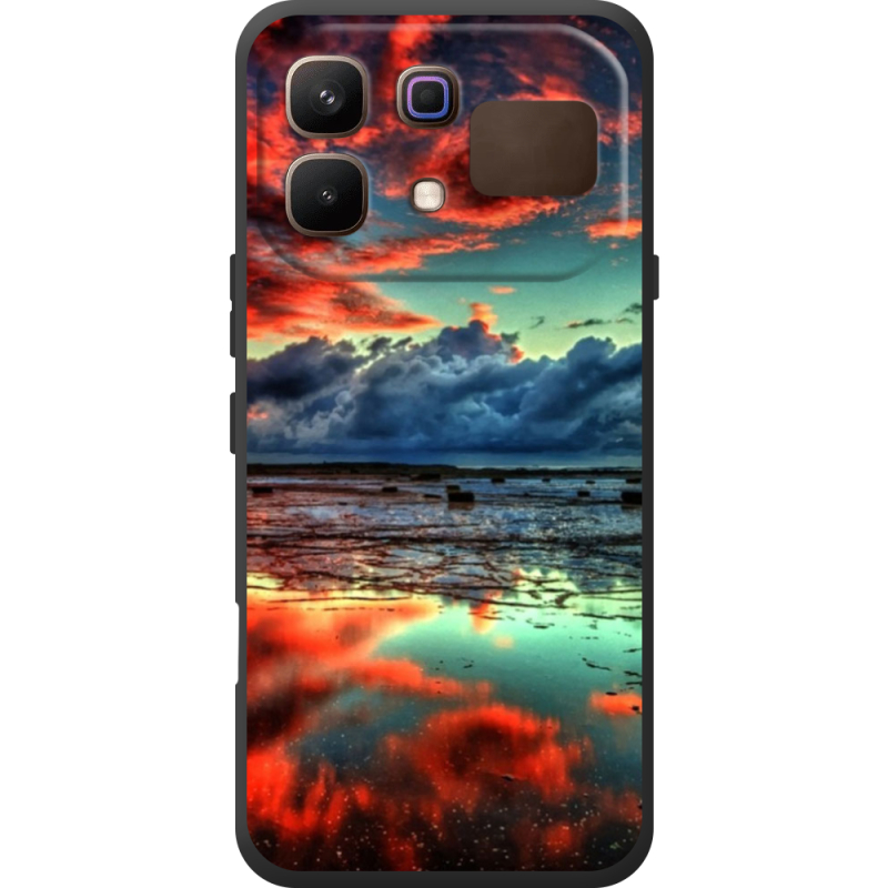 Чохол BoxFace Infinix Note 60 