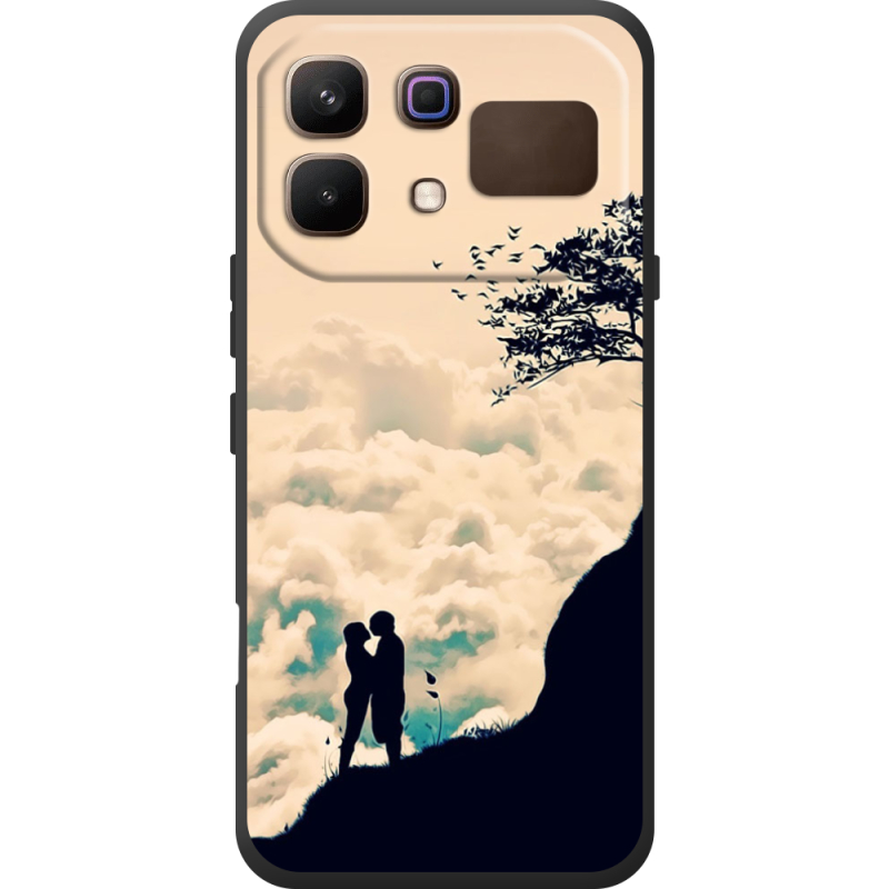 Чохол BoxFace Infinix Note 60 